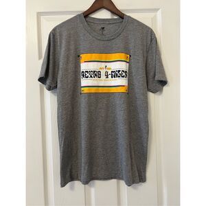 New Balance NYRR Retro 4-Miler T-shirt - 2024